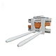 D SERIES PAPER ROLL CLAMP